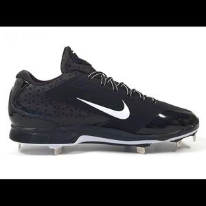 Nike Air Huarache mens basketball cleats